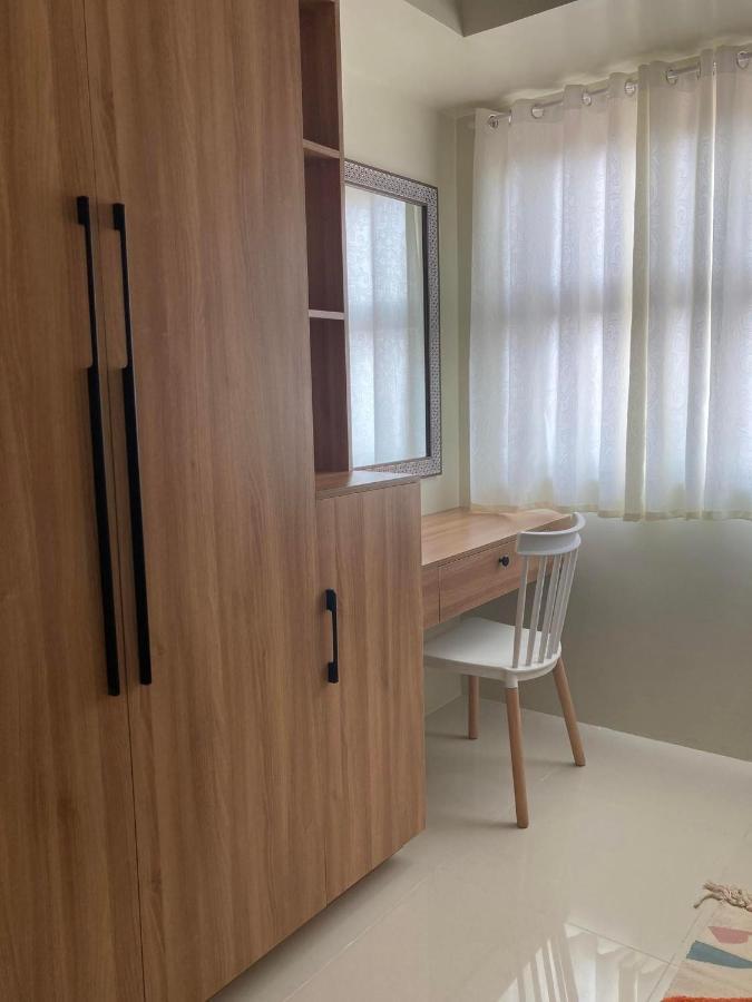 באגויו Brenthill Condominium מראה חיצוני תמונה