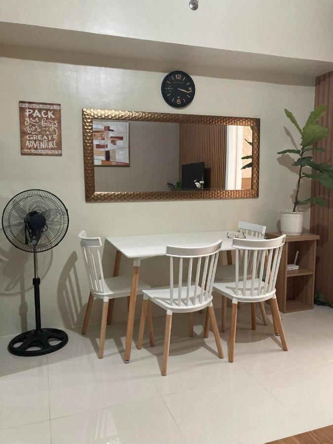 באגויו Brenthill Condominium מראה חיצוני תמונה