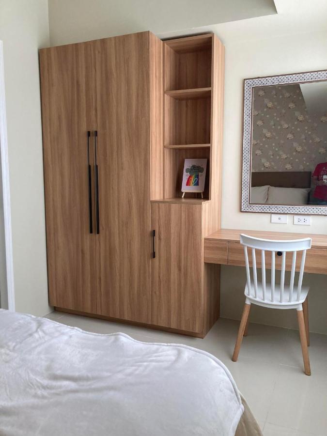 באגויו Brenthill Condominium מראה חיצוני תמונה