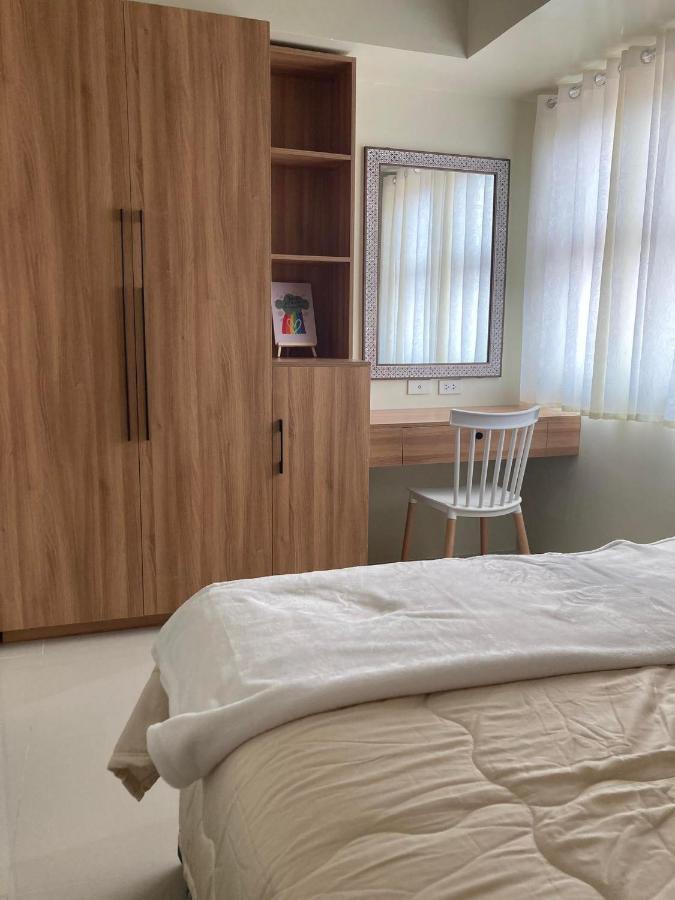 באגויו Brenthill Condominium מראה חיצוני תמונה