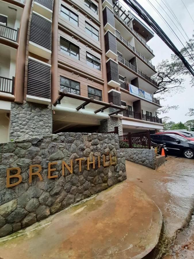 באגויו Brenthill Condominium מראה חיצוני תמונה