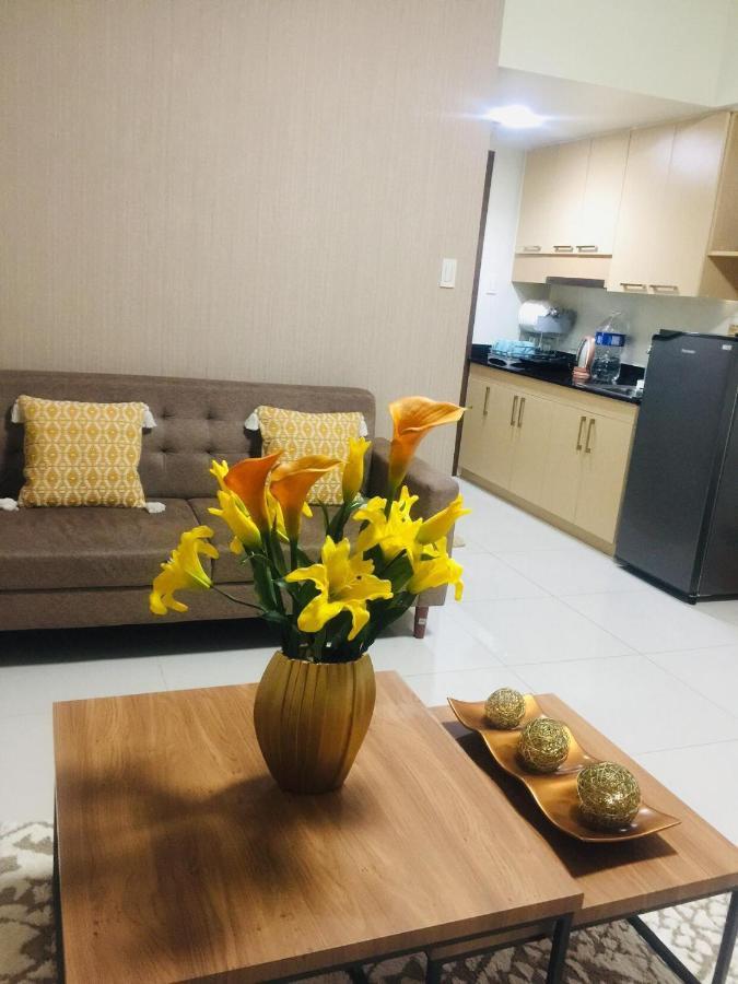באגויו Brenthill Condominium מראה חיצוני תמונה
