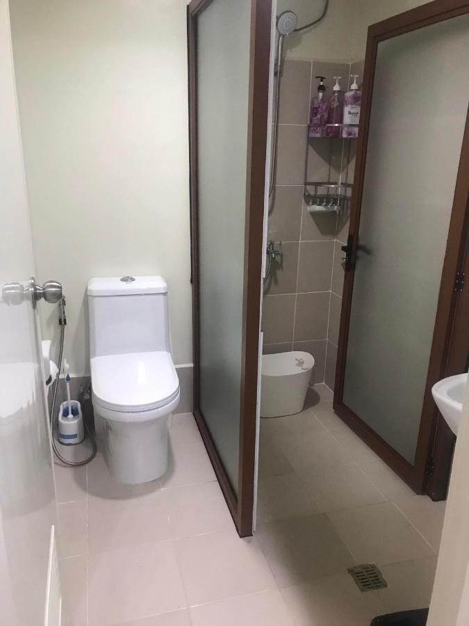 באגויו Brenthill Condominium מראה חיצוני תמונה