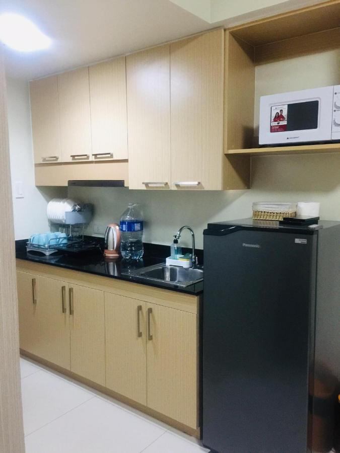 באגויו Brenthill Condominium מראה חיצוני תמונה