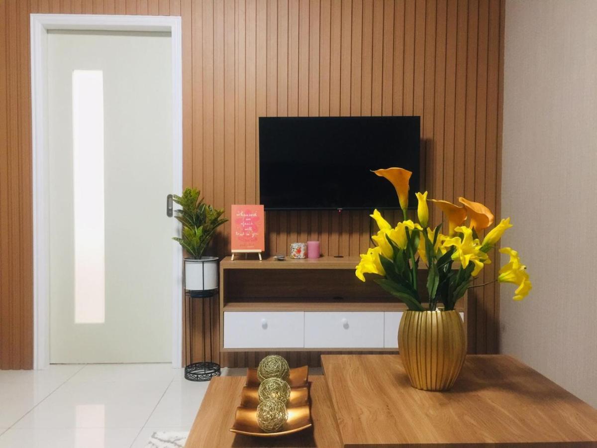 באגויו Brenthill Condominium מראה חיצוני תמונה