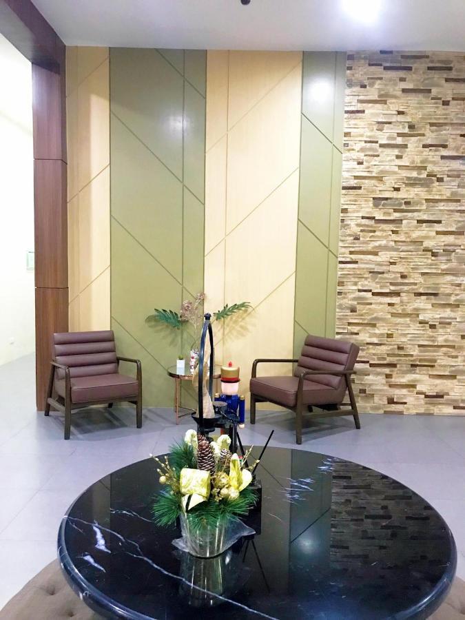 באגויו Brenthill Condominium מראה חיצוני תמונה