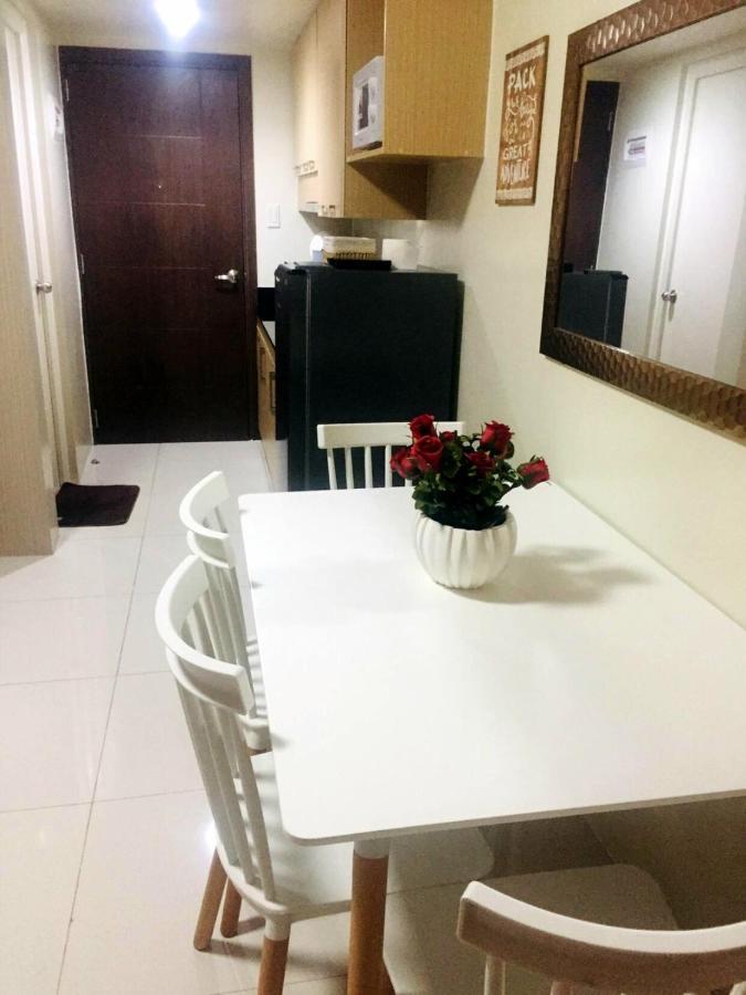 באגויו Brenthill Condominium מראה חיצוני תמונה