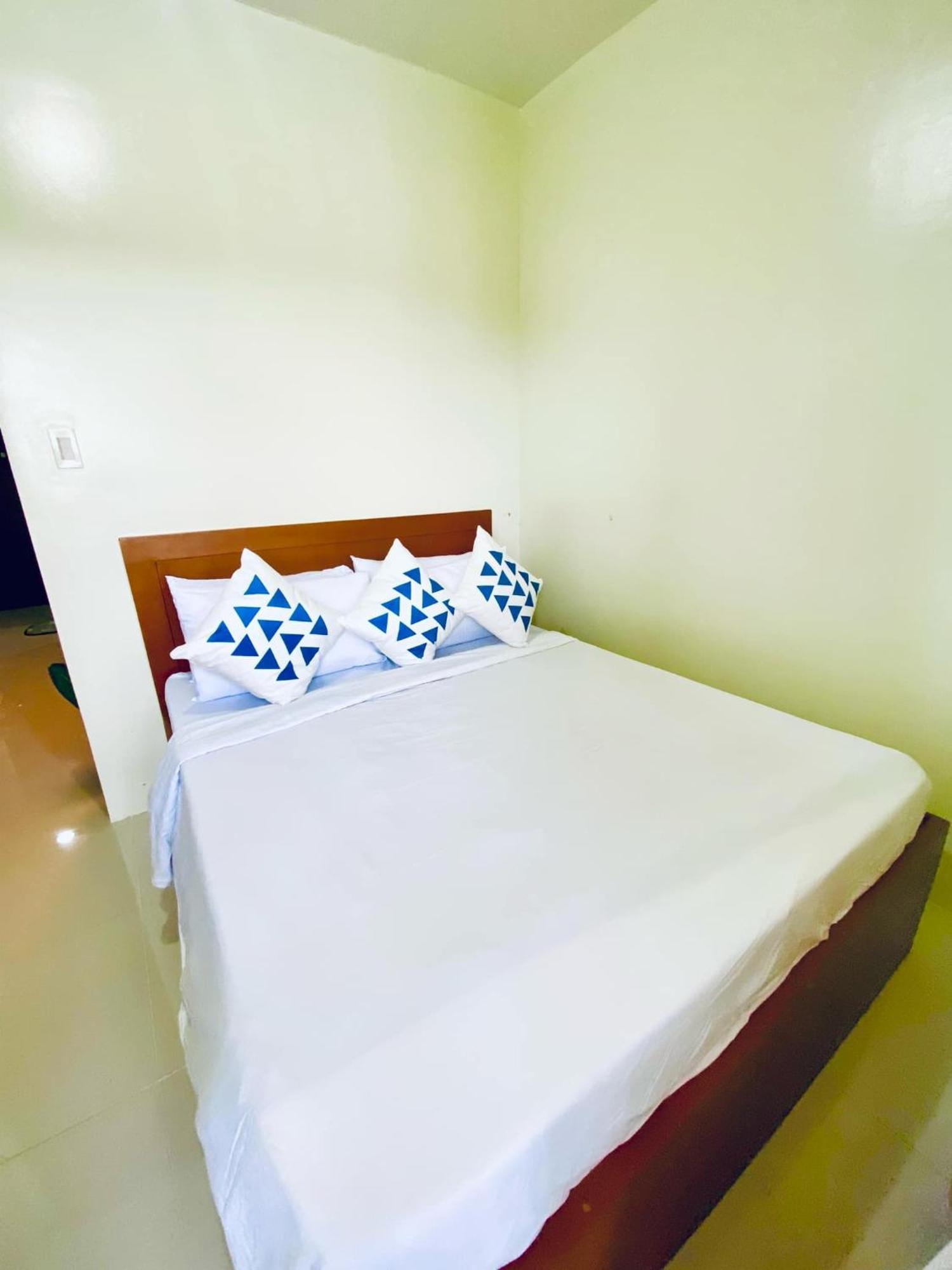 באגויו Brenthill Condominium מראה חיצוני תמונה