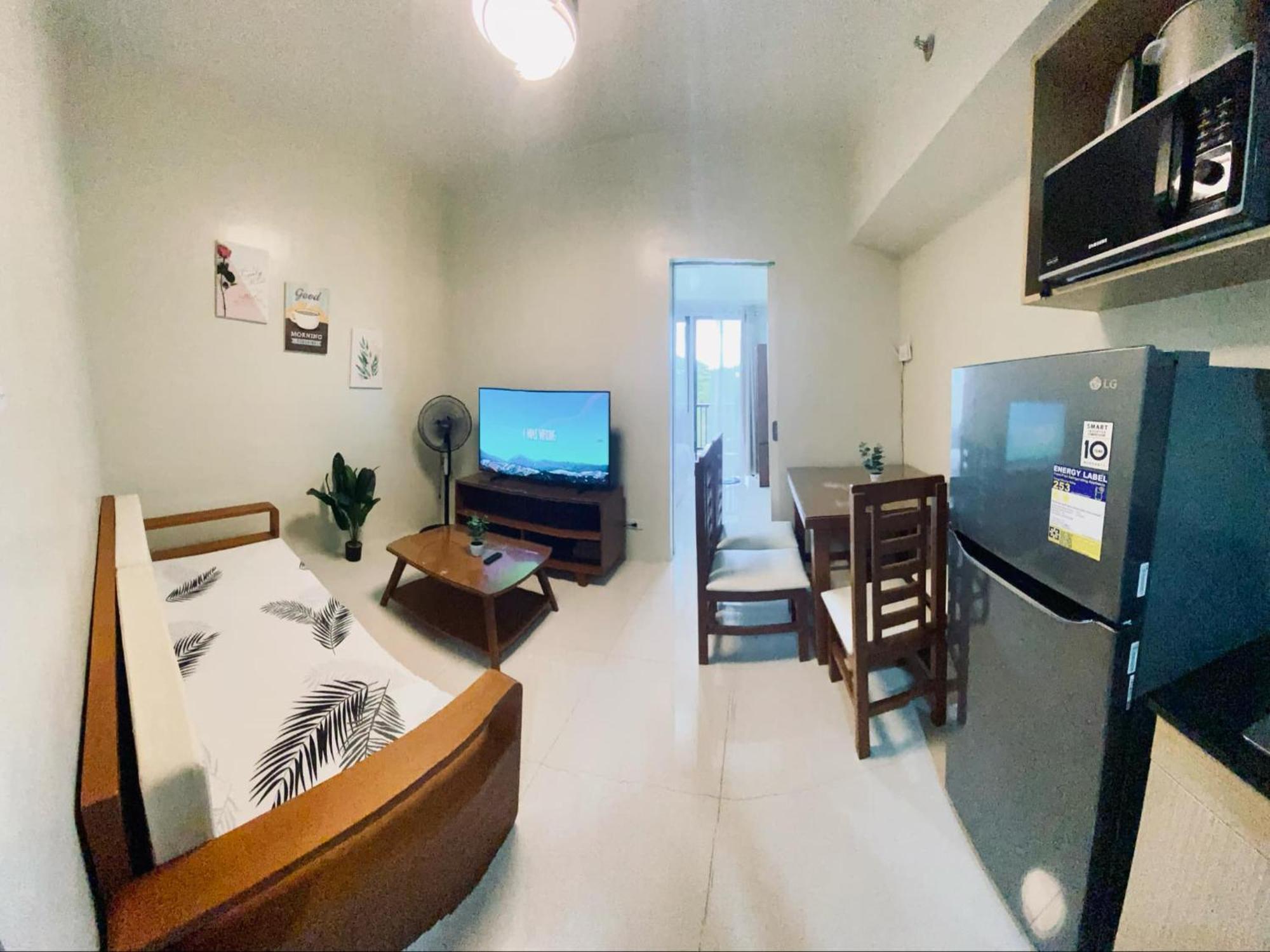 באגויו Brenthill Condominium מראה חיצוני תמונה
